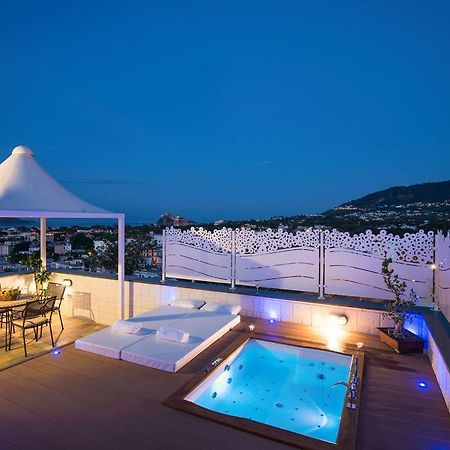 Hotel Terme President Ischia Exteriör bild