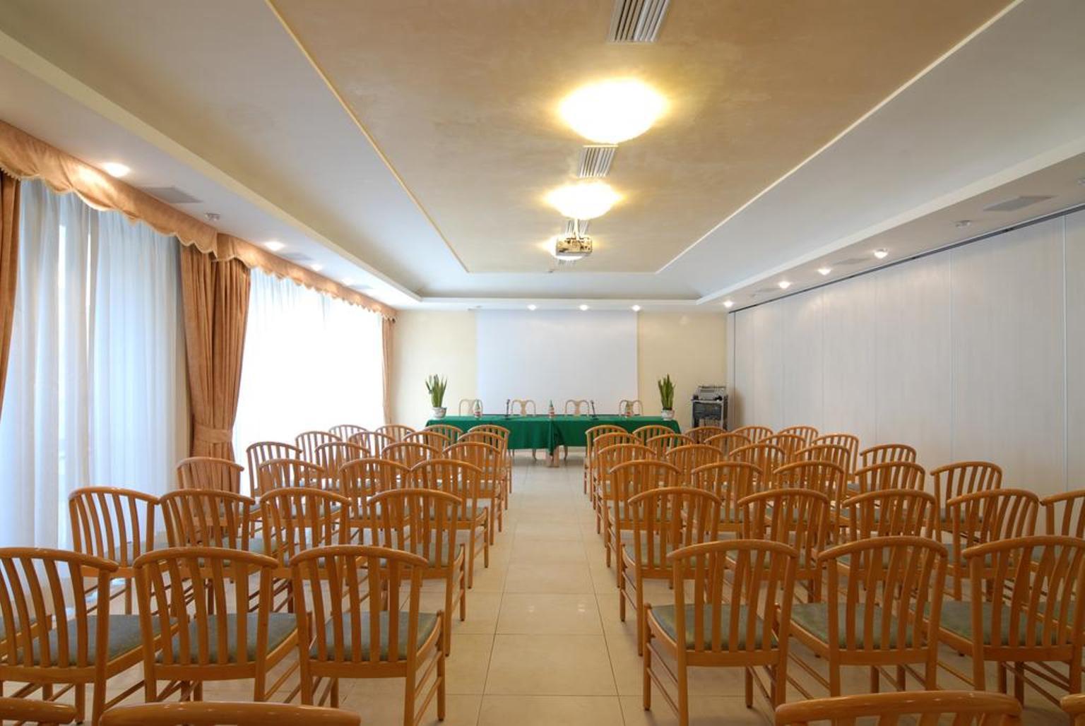 Hotel Terme President Ischia Exteriör bild